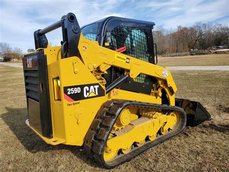 2017 cat 259d skid steer|cat 259d price new.